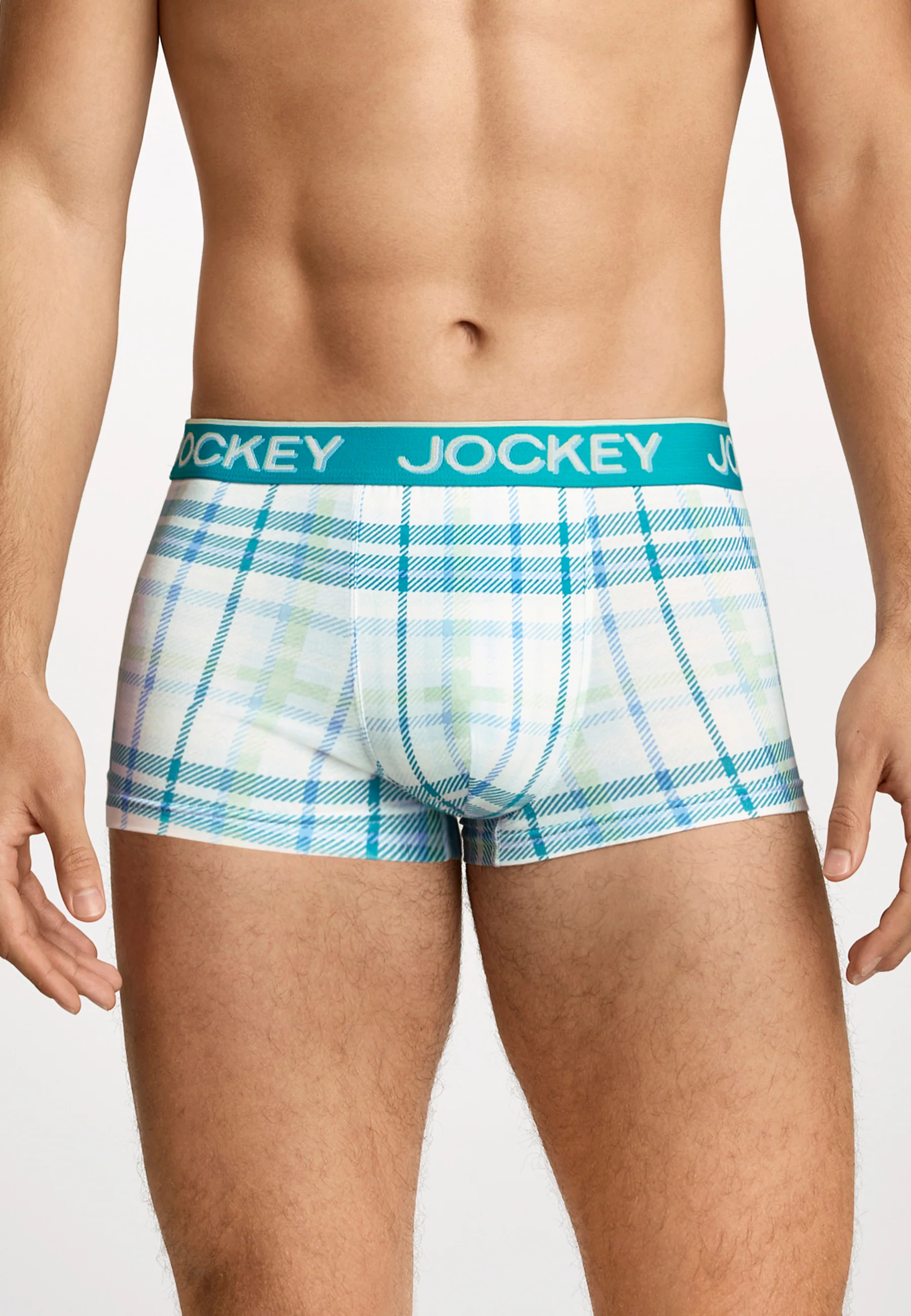 Jockey® Neuheiten für Herren